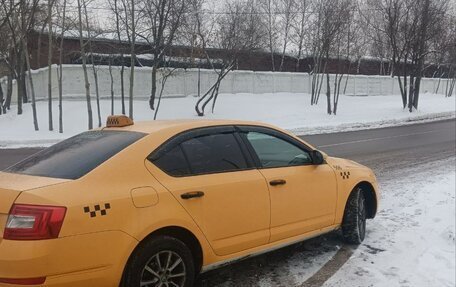 Skoda Octavia, 2016 год, 888 000 рублей, 3 фотография