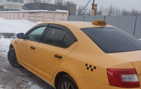 Skoda Octavia, 2016 год, 888 000 рублей, 4 фотография