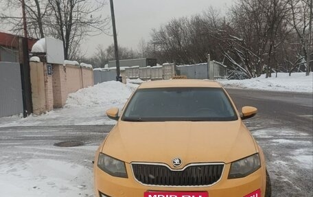 Skoda Octavia, 2016 год, 888 000 рублей, 2 фотография