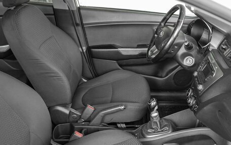 KIA Rio III рестайлинг, 2014 год, 770 000 рублей, 11 фотография