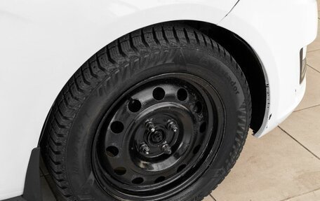 KIA Rio III рестайлинг, 2014 год, 770 000 рублей, 8 фотография