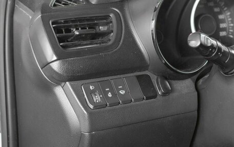 KIA Rio III рестайлинг, 2014 год, 770 000 рублей, 16 фотография