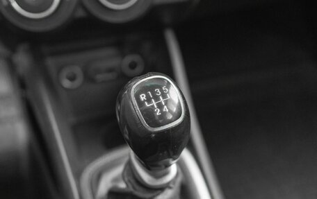 KIA Rio III рестайлинг, 2014 год, 770 000 рублей, 17 фотография