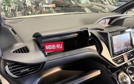 Toyota Noah III, 2021 год, 1 950 888 рублей, 11 фотография