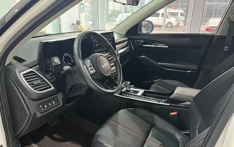 KIA Seltos I, 2021 год, 1 490 978 рублей, 6 фотография