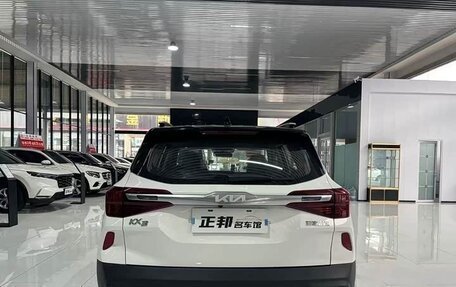 KIA Seltos I, 2021 год, 1 490 978 рублей, 3 фотография