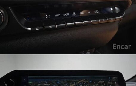 Lexus UX I, 2024 год, 4 450 202 рублей, 4 фотография