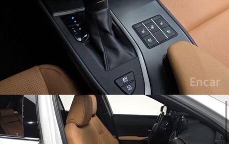 Lexus UX I, 2024 год, 4 450 202 рублей, 3 фотография