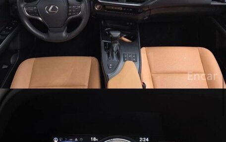 Lexus UX I, 2024 год, 4 450 202 рублей, 6 фотография