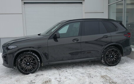 BMW X5 M, 2024 год, 22 300 000 рублей, 2 фотография