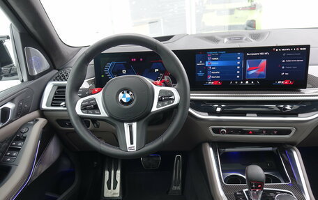 BMW X5 M, 2024 год, 22 300 000 рублей, 11 фотография