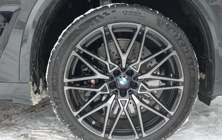 BMW X5 M, 2024 год, 22 300 000 рублей, 10 фотография