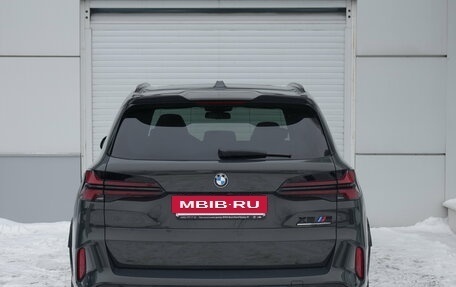 BMW X5 M, 2024 год, 22 300 000 рублей, 3 фотография