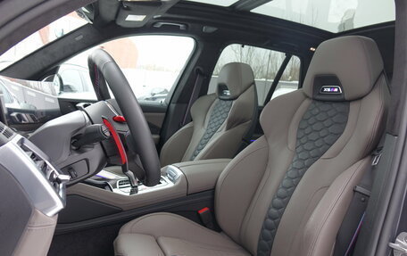 BMW X5 M, 2024 год, 22 300 000 рублей, 14 фотография