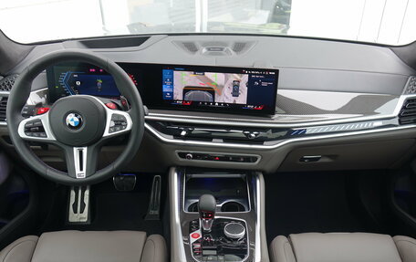 BMW X5 M, 2024 год, 22 300 000 рублей, 16 фотография