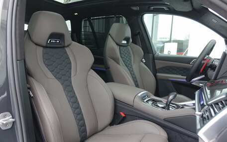 BMW X5 M, 2024 год, 22 300 000 рублей, 17 фотография