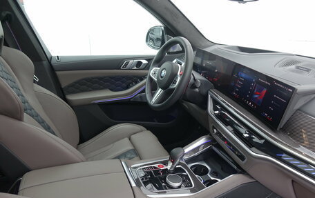 BMW X5 M, 2024 год, 22 300 000 рублей, 15 фотография