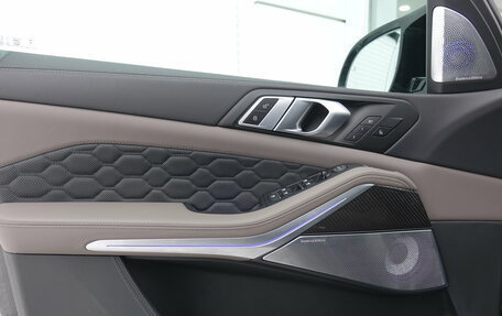 BMW X5 M, 2024 год, 22 300 000 рублей, 20 фотография