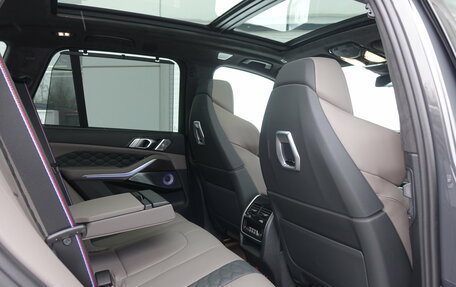 BMW X5 M, 2024 год, 22 300 000 рублей, 21 фотография