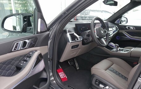 BMW X5 M, 2024 год, 22 300 000 рублей, 13 фотография