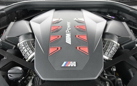 BMW X5 M, 2024 год, 22 300 000 рублей, 25 фотография