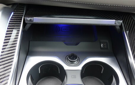 BMW X5 M, 2024 год, 22 300 000 рублей, 27 фотография