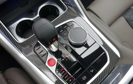 BMW X5 M, 2024 год, 22 300 000 рублей, 26 фотография