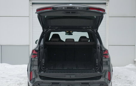 BMW X5 M, 2024 год, 22 300 000 рублей, 31 фотография