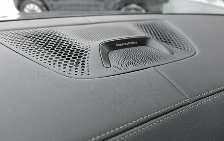 BMW X5 M, 2024 год, 22 300 000 рублей, 29 фотография