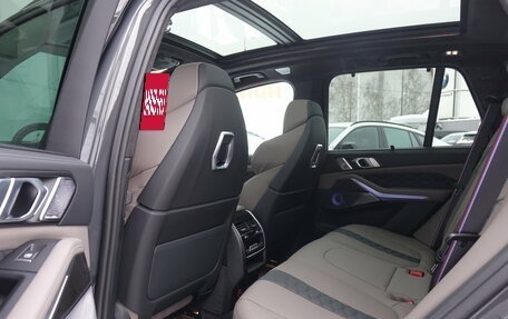 BMW X5 M, 2024 год, 22 300 000 рублей, 18 фотография