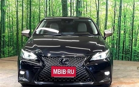 Lexus CT I рестайлинг, 2017 год, 1 580 000 рублей, 3 фотография