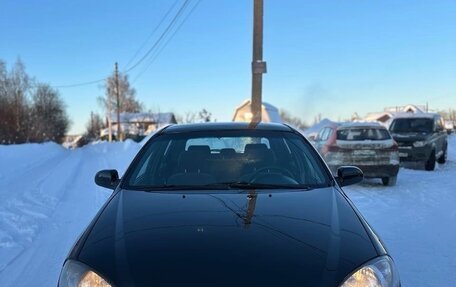 Chevrolet Lacetti, 2007 год, 410 000 рублей, 2 фотография