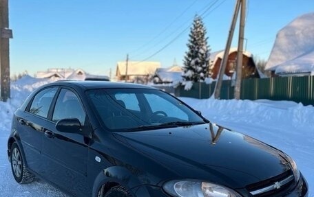 Chevrolet Lacetti, 2007 год, 410 000 рублей, 3 фотография