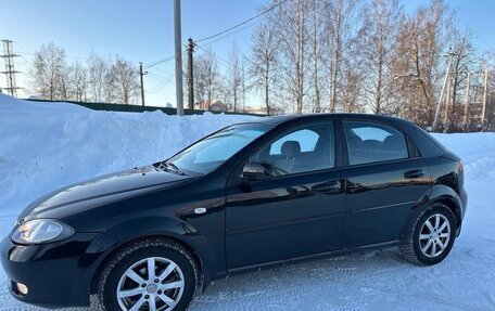 Chevrolet Lacetti, 2007 год, 410 000 рублей, 10 фотография
