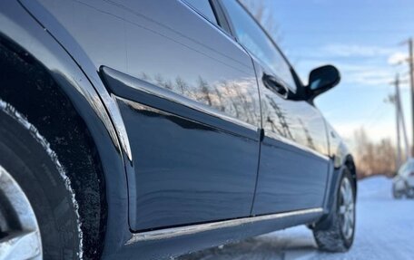 Chevrolet Lacetti, 2007 год, 410 000 рублей, 15 фотография