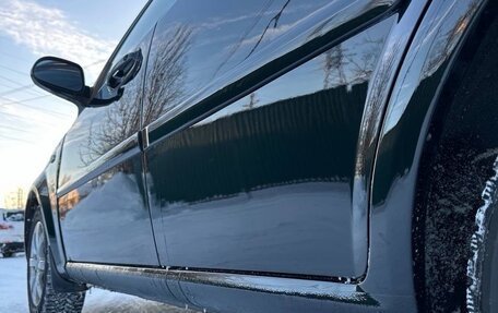 Chevrolet Lacetti, 2007 год, 410 000 рублей, 16 фотография