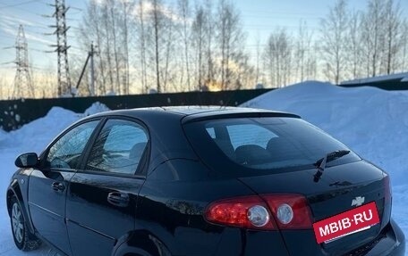 Chevrolet Lacetti, 2007 год, 410 000 рублей, 7 фотография