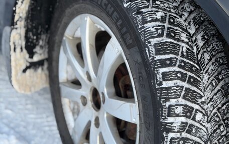 Chevrolet Lacetti, 2007 год, 410 000 рублей, 17 фотография