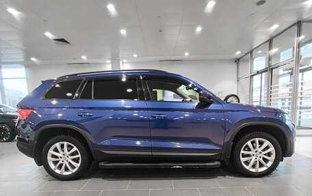 Skoda Kodiaq I, 2018 год, 2 150 000 рублей, 4 фотография