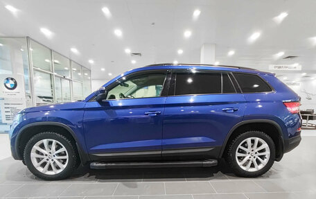 Skoda Kodiaq I, 2018 год, 2 150 000 рублей, 8 фотография