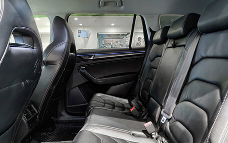 Skoda Kodiaq I, 2018 год, 2 150 000 рублей, 12 фотография