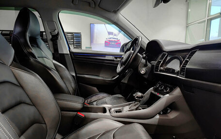 Skoda Kodiaq I, 2018 год, 2 150 000 рублей, 11 фотография