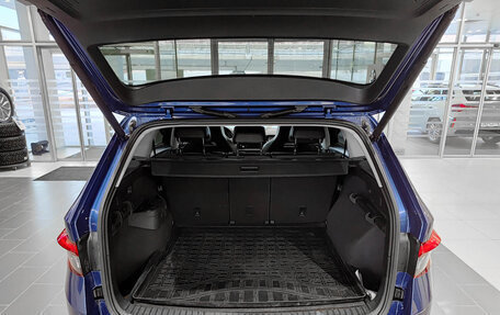 Skoda Kodiaq I, 2018 год, 2 150 000 рублей, 10 фотография