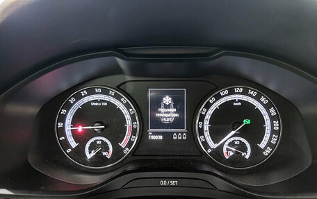 Skoda Kodiaq I, 2018 год, 2 150 000 рублей, 13 фотография