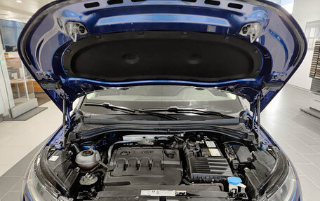 Skoda Kodiaq I, 2018 год, 2 150 000 рублей, 9 фотография