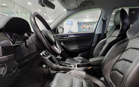 Skoda Kodiaq I, 2018 год, 2 150 000 рублей, 16 фотография