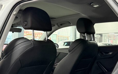 Audi Q2 I, 2021 год, 1 760 000 рублей, 8 фотография