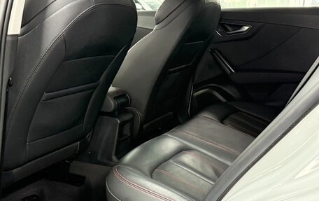 Audi Q2 I, 2021 год, 1 760 000 рублей, 9 фотография