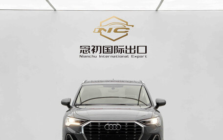 Audi Q3, 2022 год, 2 850 000 рублей, 2 фотография