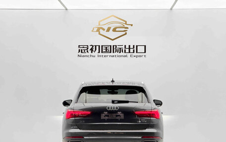 Audi Q3, 2022 год, 2 850 000 рублей, 5 фотография